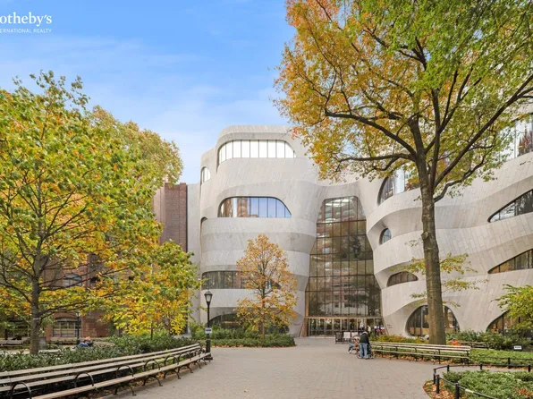 51 West 81st Street image 14 of 14