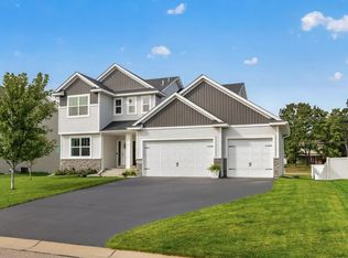 87 144th Ln NW, Andover, MN 55304