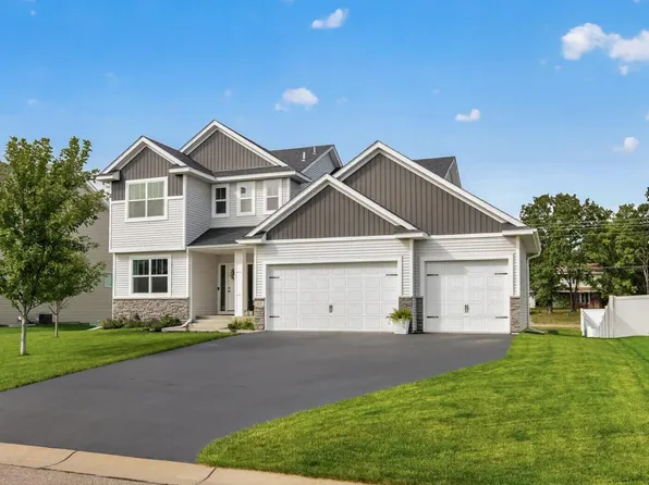 87 144th Ln NW, Andover, MN 55304
