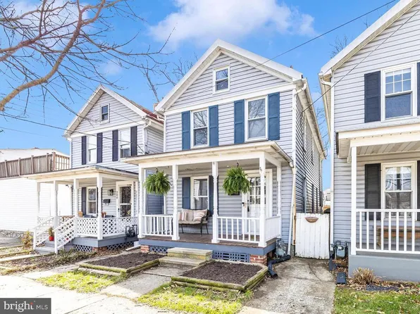 202 Maple Ave, Frederick, MD 21701