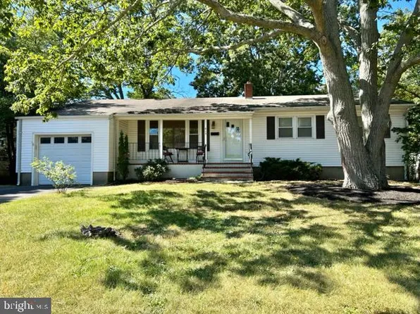 615 Riverwood Ave, Point Pleasant Beach, NJ 08742