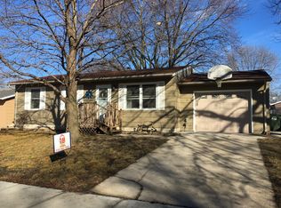 1310 27th Ave N, Fort Dodge, IA 50501