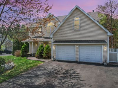 85 Chippenwood Lane, Bristol, CT, 06010