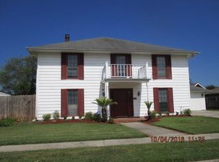 82 Yellowstone St, Kenner, LA 70065