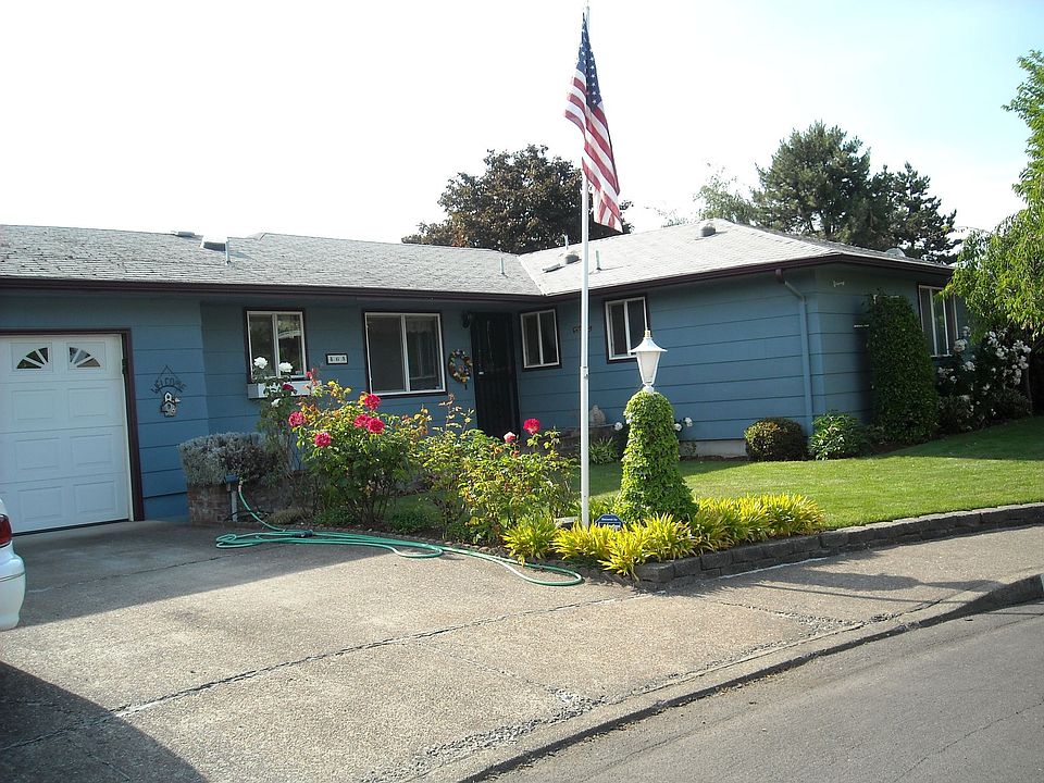 Home located on Cul-de-sac