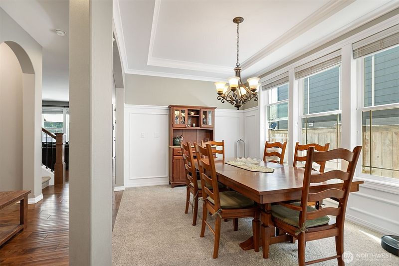 5th image of 714 182nd Street E