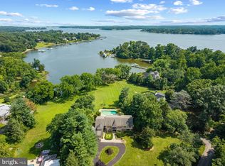 917 Childs Point Rd, Annapolis, MD 21401