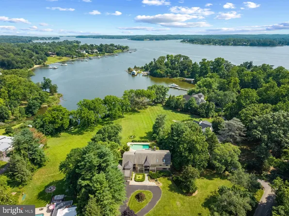 917 Childs Point Rd, Annapolis, MD 21401