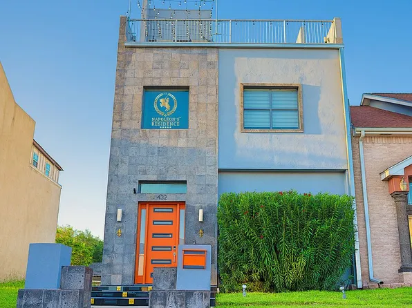 432 Quail Ave, McAllen, TX 78504