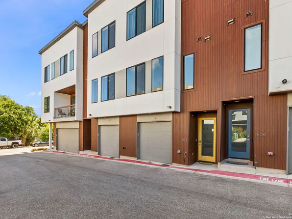102 Tendick, San Antonio, TX