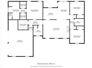 1847 N Gabriel Sq, Lake Charles, LA 70611
