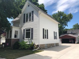 316 Division St, Plymouth, WI 53073
