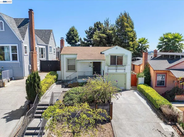 2518 98th Ave, Oakland, CA 94605