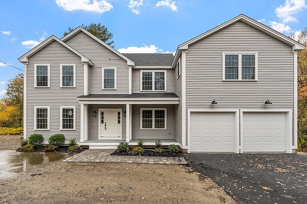 275 Chestnut St, Hudson, MA 01749 Zillow