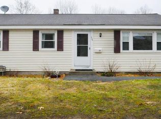 336 Butman Rd, Lowell, MA 01852