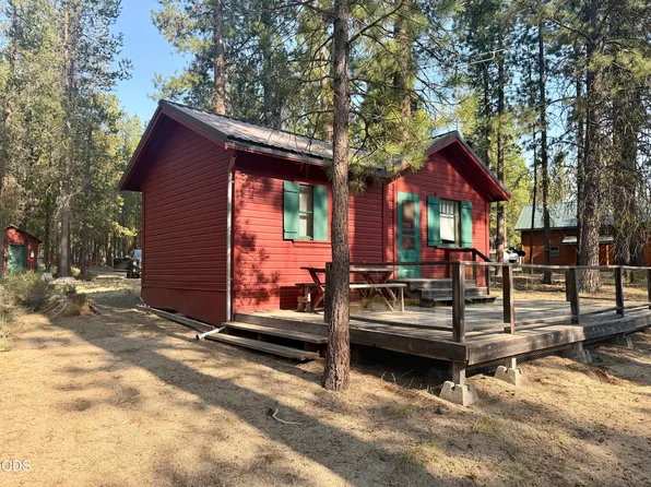 52094 Old Wickiup Rd, La Pine, OR 97739