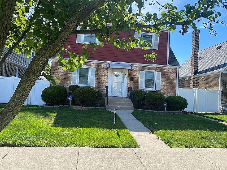 1st image of 5212 S Neenah Ave
