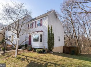 6620 Birchleigh Way, Alexandria, VA 22315