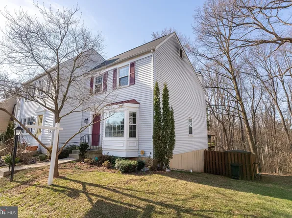 6620 Birchleigh Way, Alexandria, VA 22315
