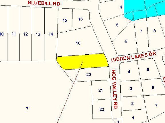 4th image of 4130 Hog Valley Rd