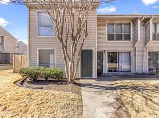 6748 Meadow Oak Pl #6748, Memphis, TN 38120