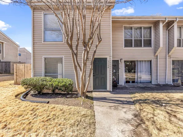 6748 Meadow Oak Pl #6748, Memphis, TN 38120