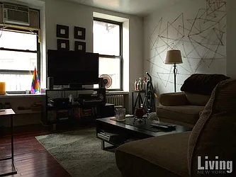 Rented by Living New York