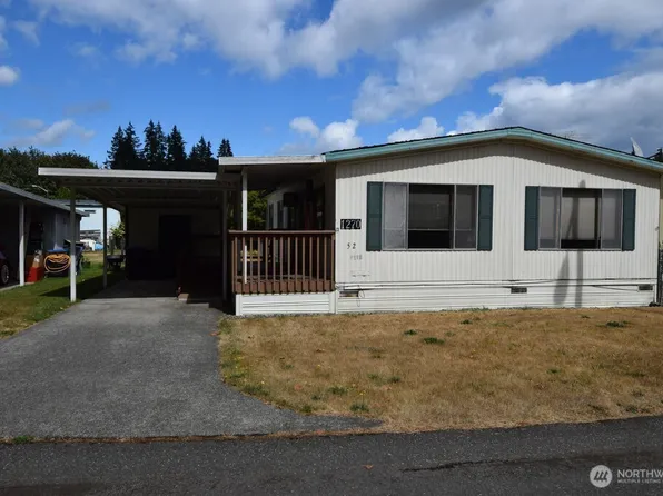 1270 SE Carl Pickel Drive, Port Orchard, WA 98366