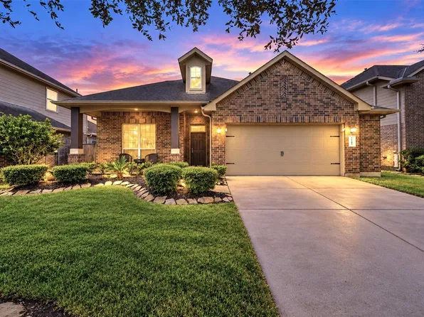 11719 Balvano Dr, Richmond, TX 77406