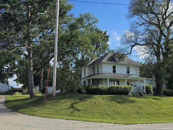 26908 150th Ave N, Cordova, IL 61242
