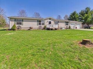 4695 E 100 S, Anderson, IN 46017