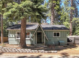 687 Taylor Way, South Lake Tahoe, CA 96150
