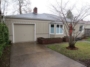 2654 Harris St, Eugene, OR 97405