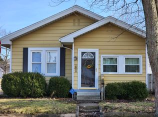 2800 S 8th St, Terre Haute, IN 47802
