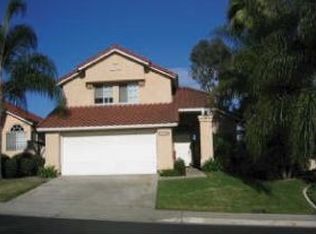 1634 Promontory Ridge Way, Vista, CA 92081