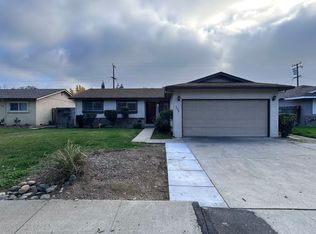 2004 Robbie Ave, Modesto, CA 95350