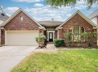 3122 Windemere Park Ln, Katy, TX 77494