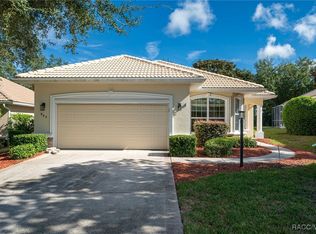 963 W Skyview Crossing Dr, Hernando, FL 34442