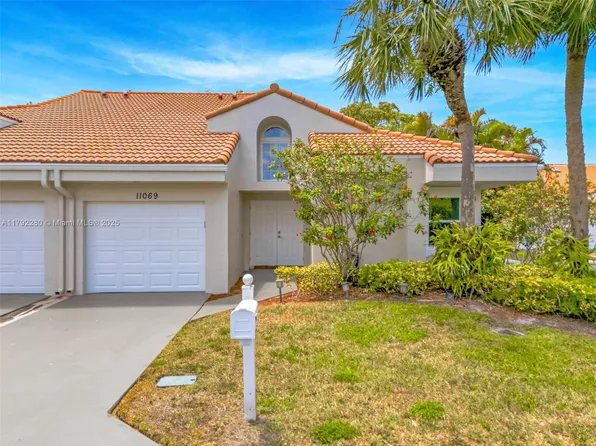 11069 Rios Rd, Boca Raton, FL 33498