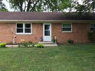 23585 Forestview Ave, Elkhart, IN 46517