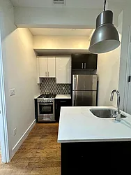 Rented by Aron Fried, LREB