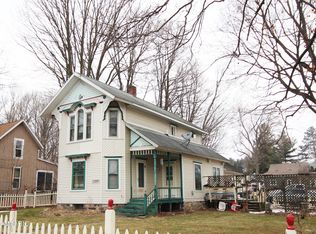 13905 E West Ave, Fulton, MI 49052