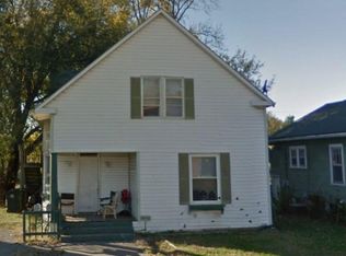 7 N Park Ave, Cape Girardeau, MO 63701