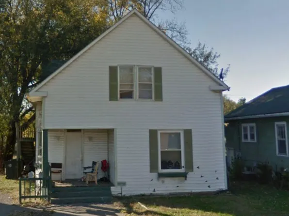 7 N Park Ave, Cape Girardeau, MO 63701