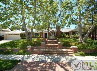 10066 Valley Spring Ln, North Hollywood, CA 91602