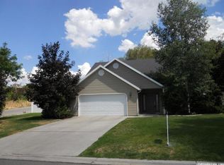 368 E Jay Ln, Payson, UT 84651