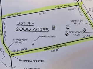 Vosenkill Rd, Catskill, NY 12414