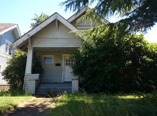 2859 NW 61st St, Seattle, WA 98107