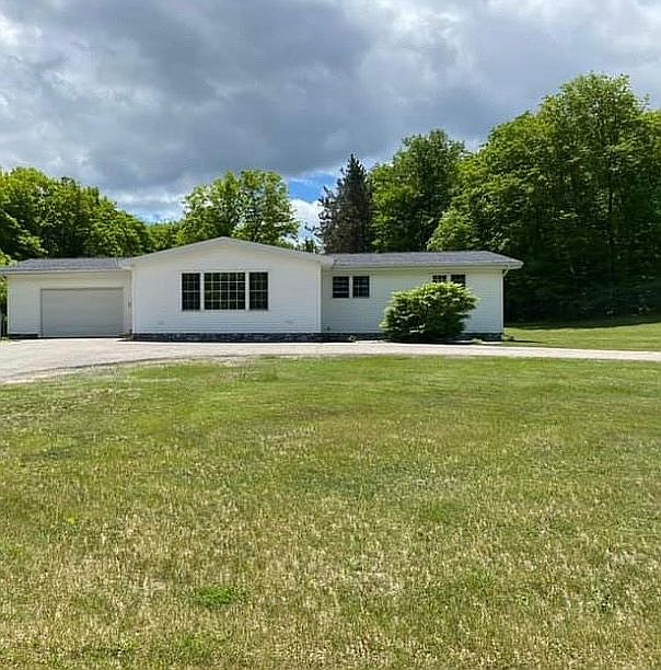 W14307 Stimich Rd, Engadine, MI 49827 | Zillow