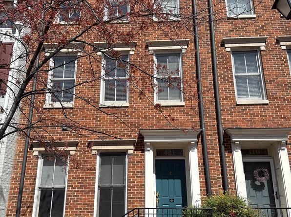 421 Oronoco St, Alexandria, VA 22314